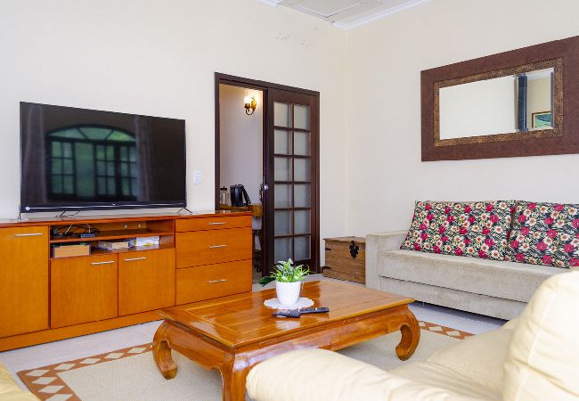 Casa em Itajaí - Sítio charmoso e completo com ótima área de lazer Casa em Itajaí - Sítio charmoso e completo com ótima área de lazer