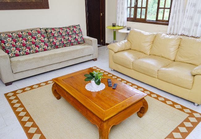 Casa em Itajaí - Sítio charmoso e completo com ótima área de lazer Casa em Itajaí - Sítio charmoso e completo com ótima área de lazer