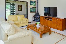 Casa em Itajaí - Sítio charmoso e completo com ótima área de lazer