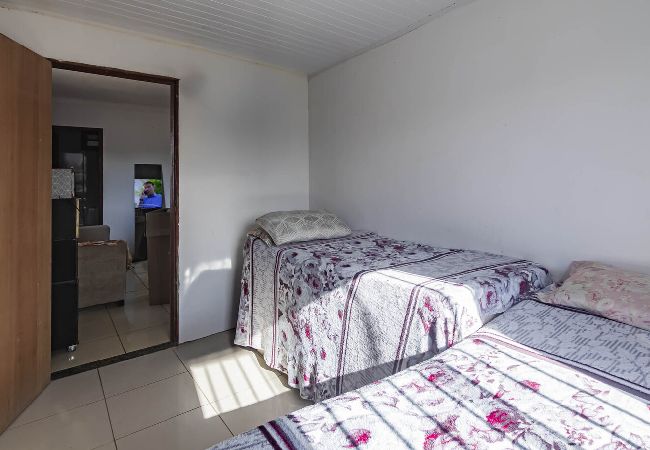 Casa em Santa Cruz Cabrália - Casa com churrasq e Wi-fi prox. de lindas praias Casa em Santa Cruz Cabrália - Casa com churrasq e Wi-fi prox. de lindas praias