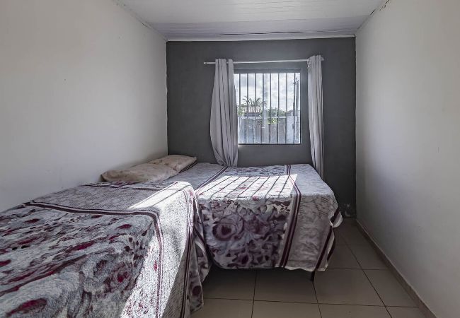 Casa em Santa Cruz Cabrália - Casa com churrasq e Wi-fi prox. de lindas praias Casa em Santa Cruz Cabrália - Casa com churrasq e Wi-fi prox. de lindas praias