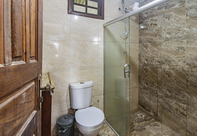 Casa em Santa Cruz Cabrália - Casa com churrasq e Wi-fi prox. de lindas praias Casa em Santa Cruz Cabrália - Casa com churrasq e Wi-fi prox. de lindas praias