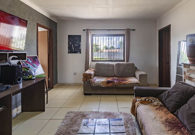 Casa em Santa Cruz Cabrália - Casa com churrasq e Wi-fi prox. de lindas praias Casa em Santa Cruz Cabrália - Casa com churrasq e Wi-fi prox. de lindas praias