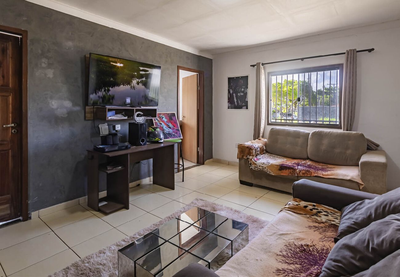 Casa em Santa Cruz Cabrália - Casa com churrasq e Wi-fi prox. de lindas praias Casa em Santa Cruz Cabrália - Casa com churrasq e Wi-fi prox. de lindas praias