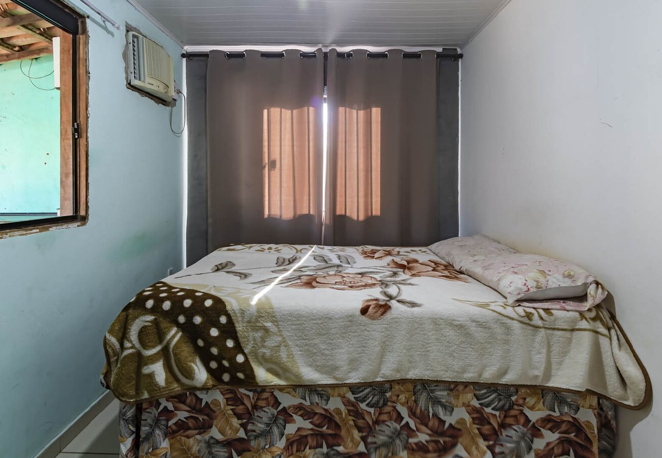 Casa em Santa Cruz Cabrália - Casa com churrasq e Wi-fi prox. de lindas praias Casa em Santa Cruz Cabrália - Casa com churrasq e Wi-fi prox. de lindas praias