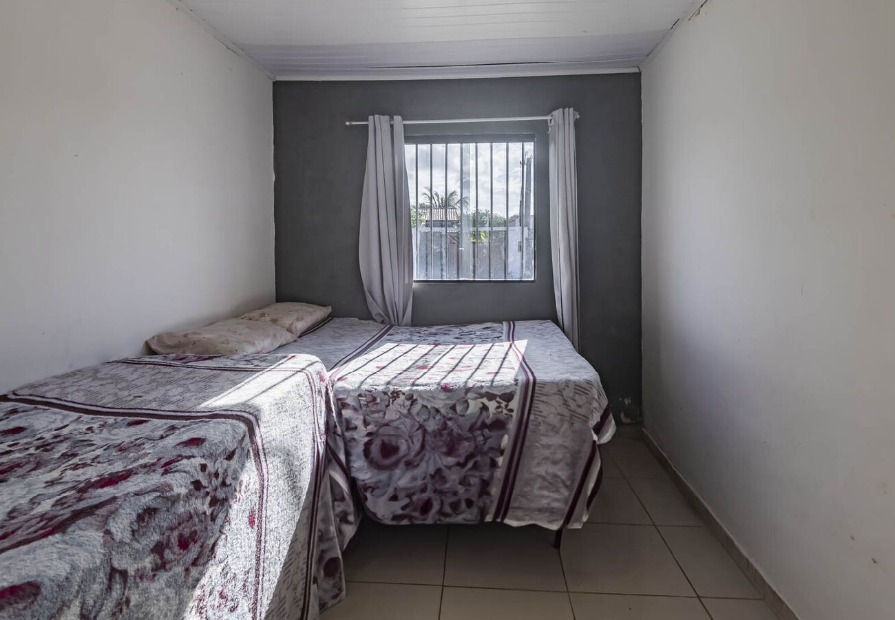 Casa em Santa Cruz Cabrália - Casa com churrasq e Wi-fi prox. de lindas praias Casa em Santa Cruz Cabrália - Casa com churrasq e Wi-fi prox. de lindas praias