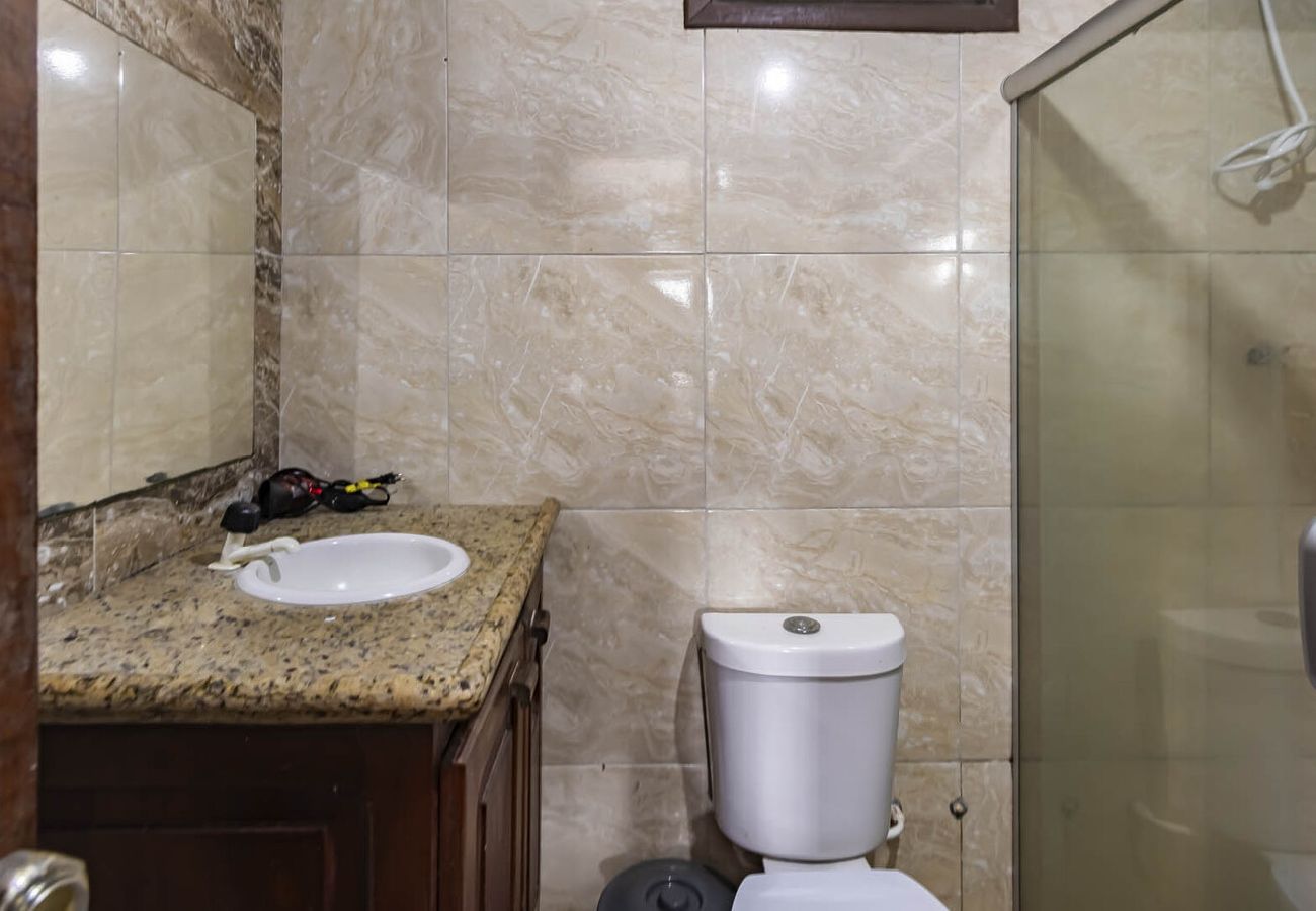 Casa em Santa Cruz Cabrália - Casa com churrasq e Wi-fi prox. de lindas praias Casa em Santa Cruz Cabrália - Casa com churrasq e Wi-fi prox. de lindas praias