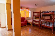 Casa em Mairinque - Chácara Vista Linda com Wi-Fi totalmente equipada