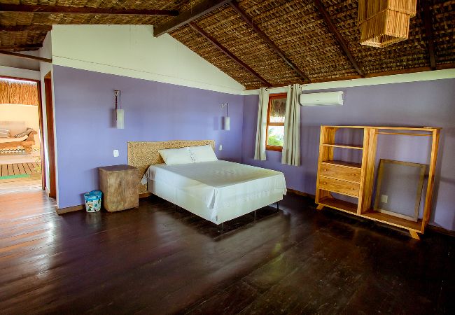 Casa em Ilhéus - Refúgio c Acesso Exclusivo à Praia do Acuípe Casa em Ilhéus - Refúgio c Acesso Exclusivo à Praia do Acuípe