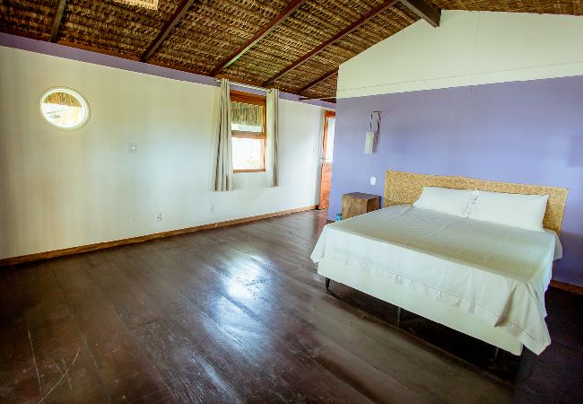Casa em Ilhéus - Refúgio c Acesso Exclusivo à Praia do Acuípe Casa em Ilhéus - Refúgio c Acesso Exclusivo à Praia do Acuípe