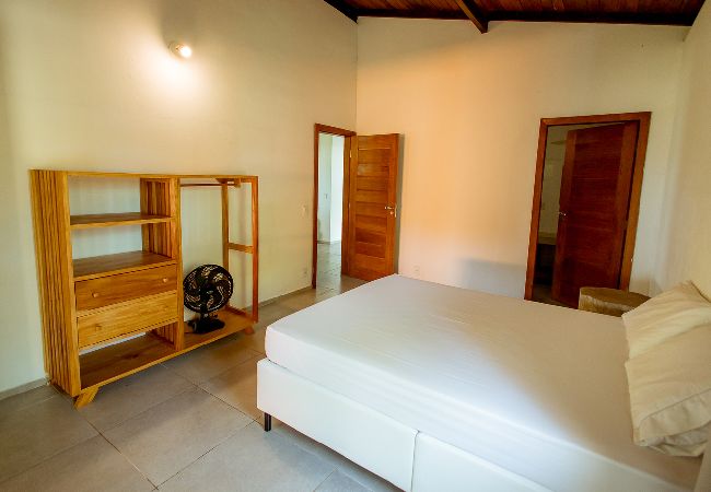 Casa em Ilhéus - Refúgio c Acesso Exclusivo à Praia do Acuípe Casa em Ilhéus - Refúgio c Acesso Exclusivo à Praia do Acuípe