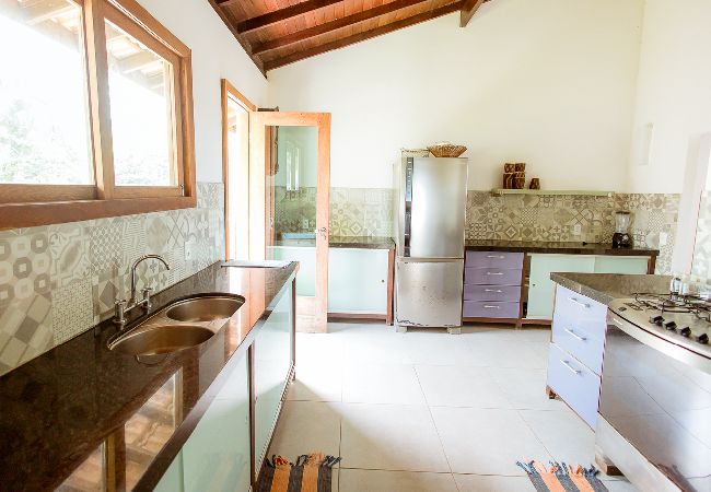 Casa em Ilhéus - Refúgio c Acesso Exclusivo à Praia do Acuípe Casa em Ilhéus - Refúgio c Acesso Exclusivo à Praia do Acuípe