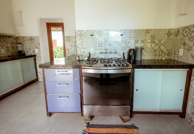 Casa em Ilhéus - Refúgio c Acesso Exclusivo à Praia do Acuípe Casa em Ilhéus - Refúgio c Acesso Exclusivo à Praia do Acuípe