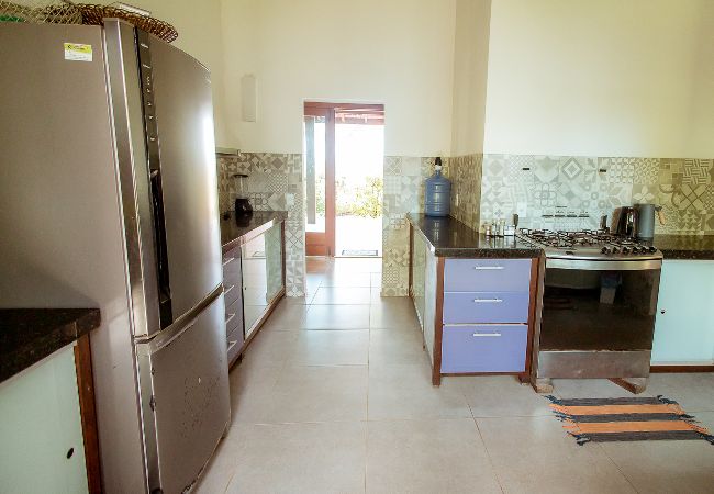 Casa em Ilhéus - Refúgio c Acesso Exclusivo à Praia do Acuípe Casa em Ilhéus - Refúgio c Acesso Exclusivo à Praia do Acuípe