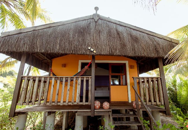 Casa em Ilhéus - Refúgio c Acesso Exclusivo à Praia do Acuípe Casa em Ilhéus - Refúgio c Acesso Exclusivo à Praia do Acuípe
