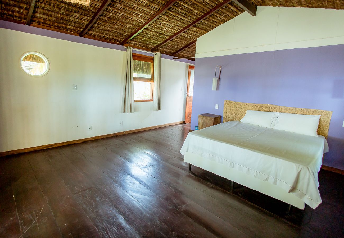 Casa em Ilhéus - Refúgio c Acesso Exclusivo à Praia do Acuípe Casa em Ilhéus - Refúgio c Acesso Exclusivo à Praia do Acuípe