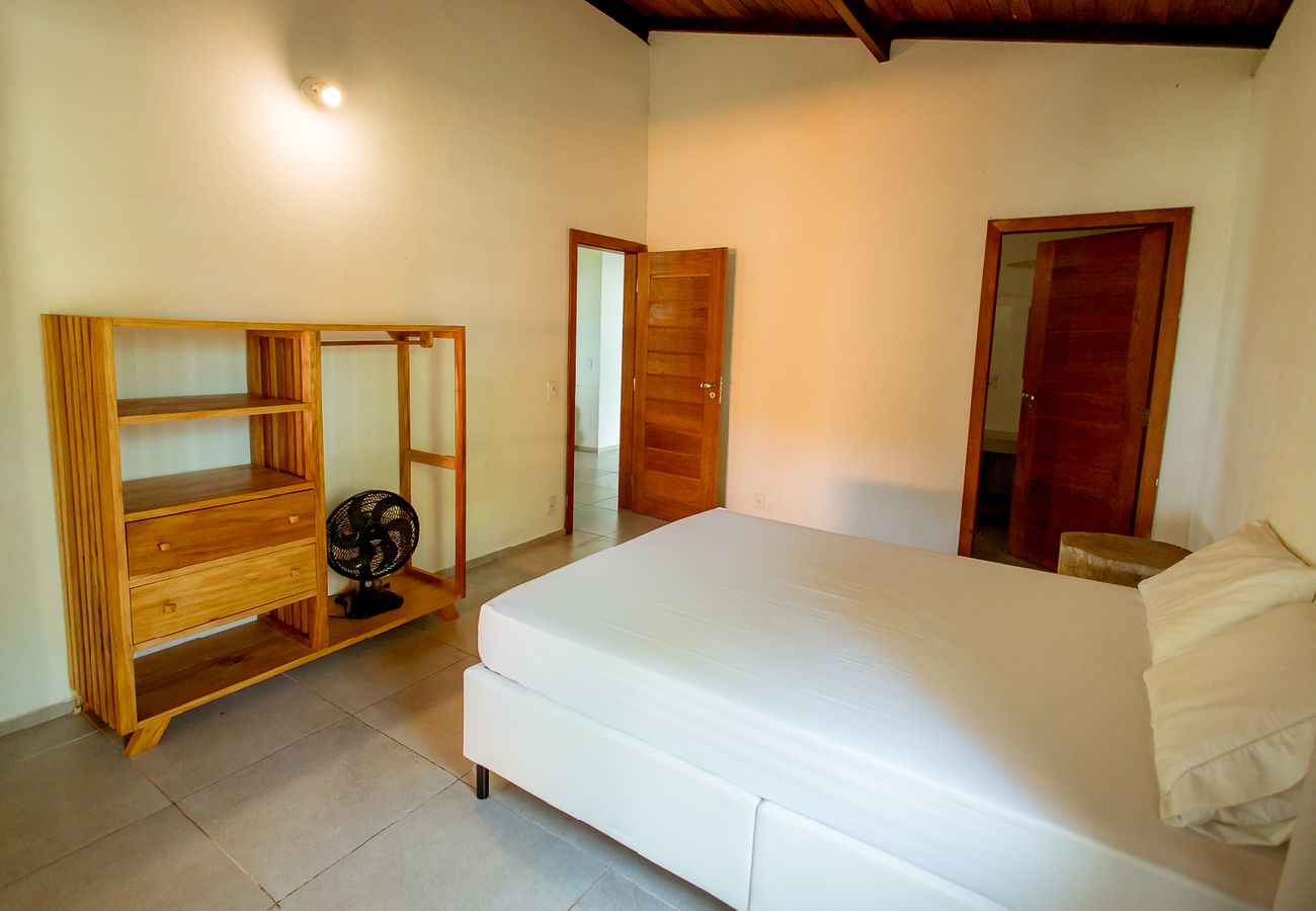 Casa em Ilhéus - Refúgio c Acesso Exclusivo à Praia do Acuípe Casa em Ilhéus - Refúgio c Acesso Exclusivo à Praia do Acuípe