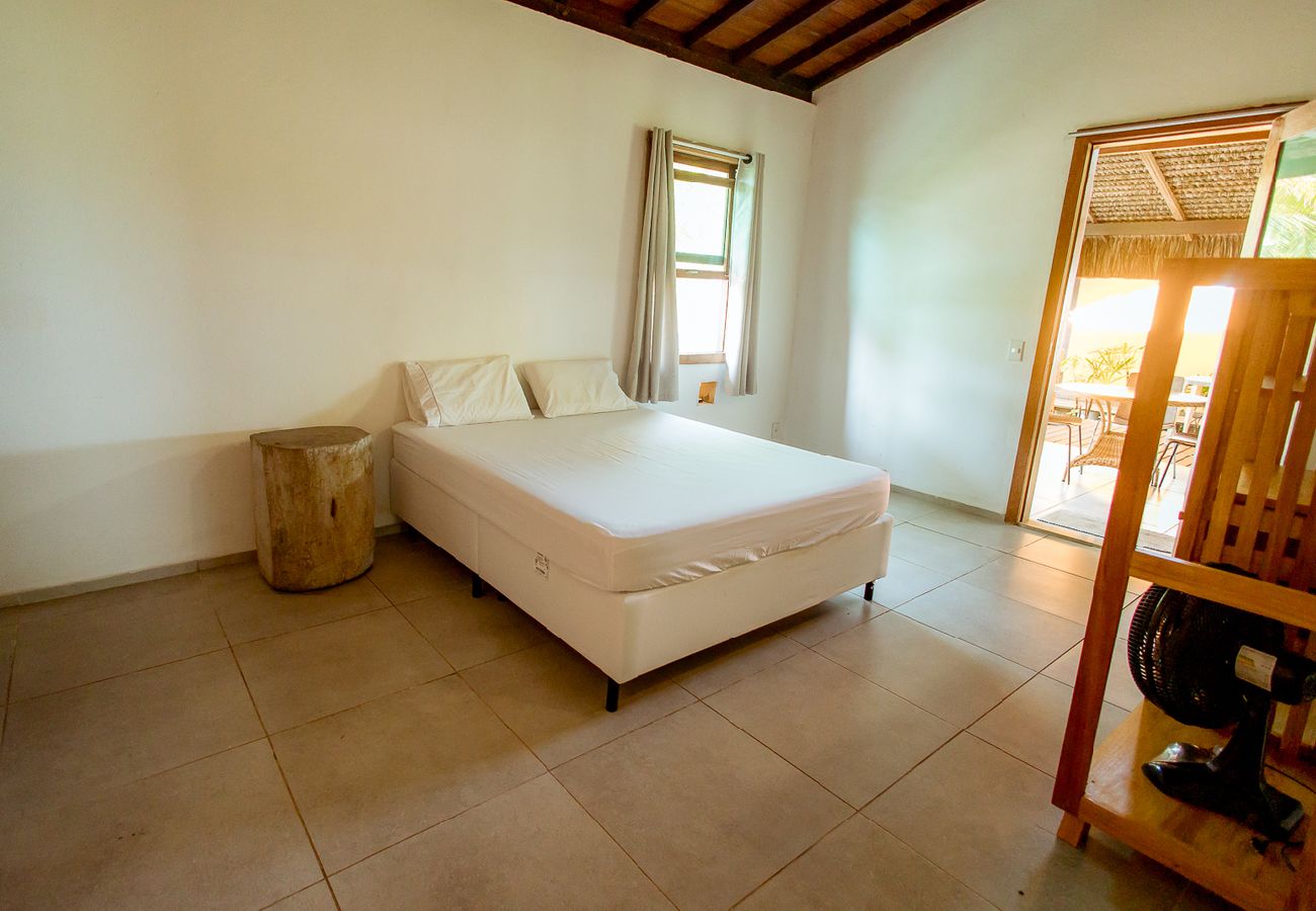 Casa em Ilhéus - Refúgio c Acesso Exclusivo à Praia do Acuípe Casa em Ilhéus - Refúgio c Acesso Exclusivo à Praia do Acuípe