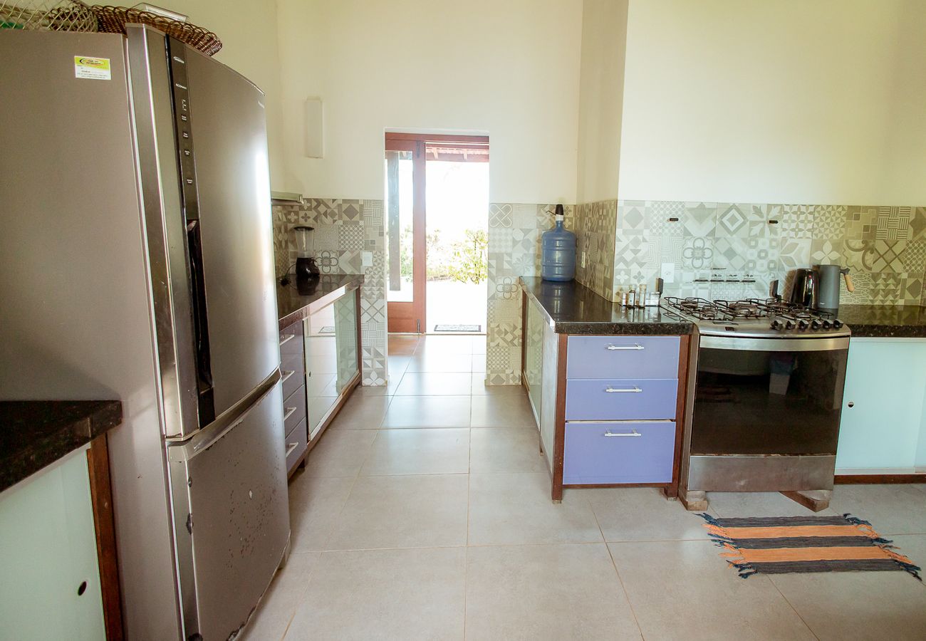 Casa em Ilhéus - Refúgio c Acesso Exclusivo à Praia do Acuípe Casa em Ilhéus - Refúgio c Acesso Exclusivo à Praia do Acuípe