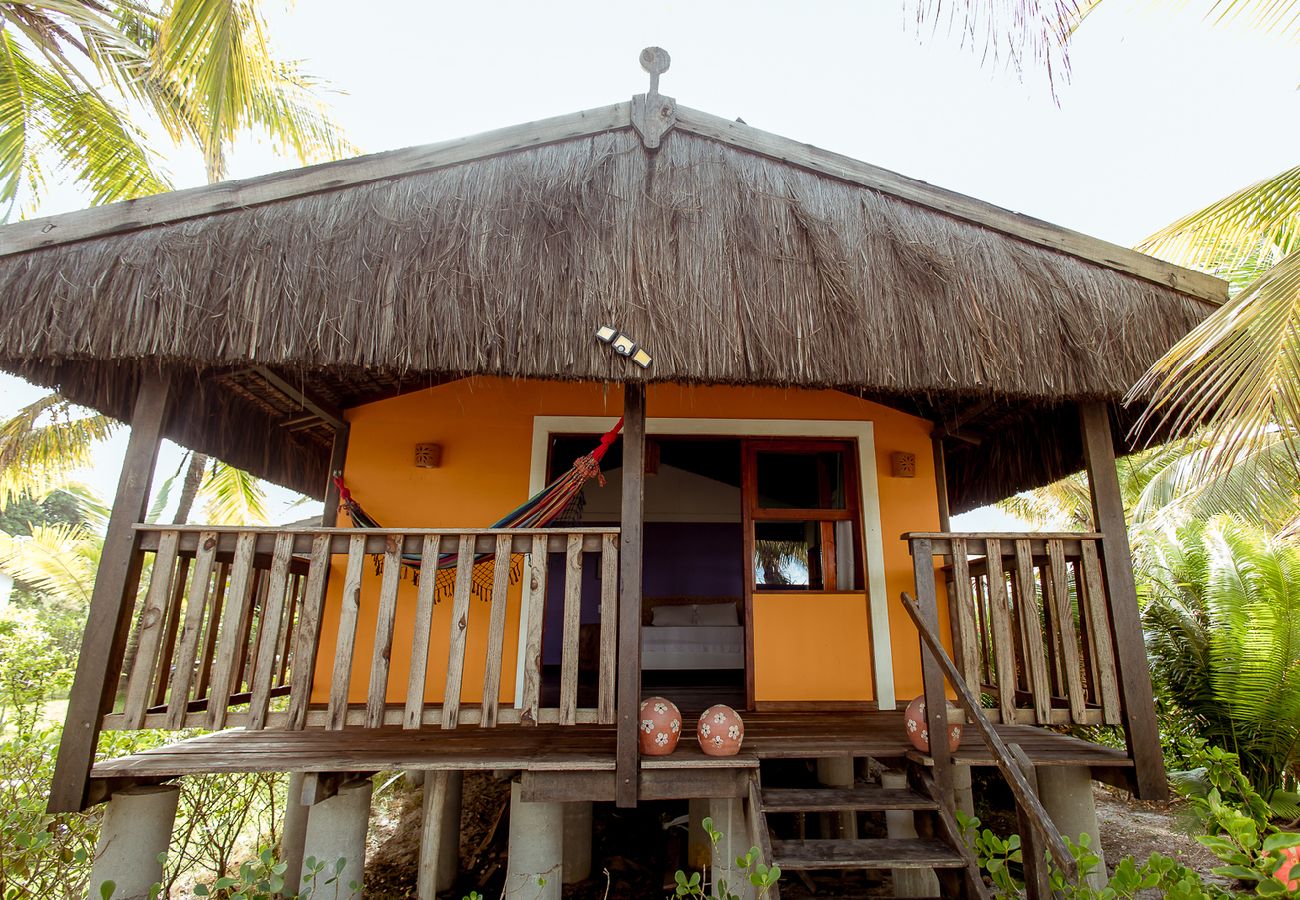Casa em Ilhéus - Refúgio c Acesso Exclusivo à Praia do Acuípe Casa em Ilhéus - Refúgio c Acesso Exclusivo à Praia do Acuípe