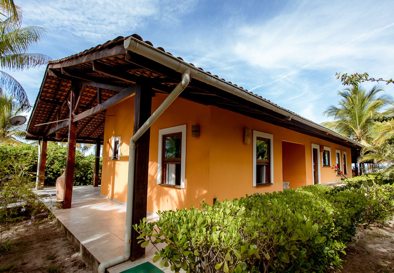 Casa em Ilhéus - Refúgio c Acesso Exclusivo à Praia do Acuípe Casa em Ilhéus - Refúgio c Acesso Exclusivo à Praia do Acuípe