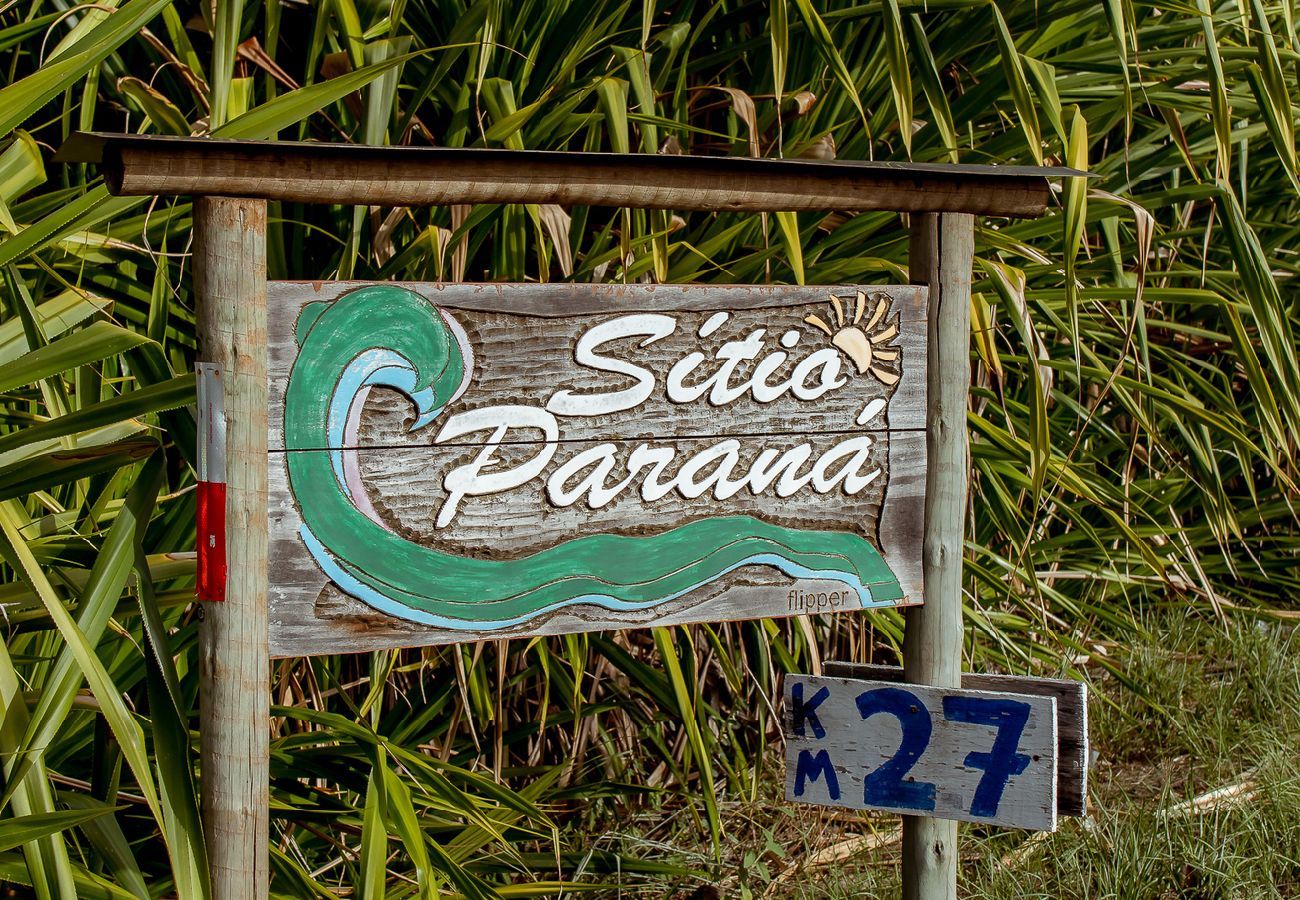 Casa em Ilhéus - Refúgio c Acesso Exclusivo à Praia do Acuípe Casa em Ilhéus - Refúgio c Acesso Exclusivo à Praia do Acuípe