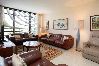 Apartamento em Brasilia - Apto com boa localização,garagem e ar-condicionado