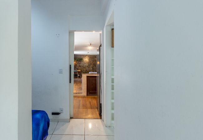 Casa em Belo Horizonte - Flat funcional, com Wi-Fi e ótima localização Casa em Belo Horizonte - Flat funcional, com Wi-Fi e ótima localização
