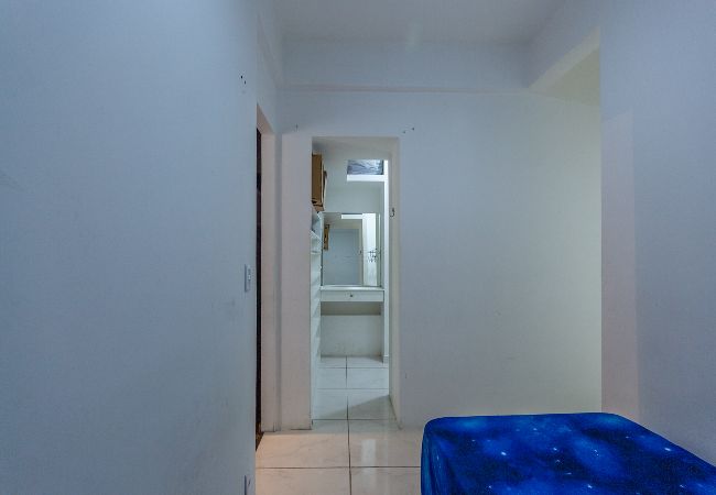 Casa em Belo Horizonte - Flat funcional, com Wi-Fi e ótima localização Casa em Belo Horizonte - Flat funcional, com Wi-Fi e ótima localização