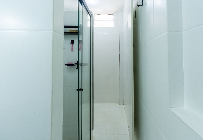 Casa em Belo Horizonte - Flat funcional, com Wi-Fi e ótima localização Casa em Belo Horizonte - Flat funcional, com Wi-Fi e ótima localização