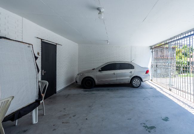 Casa em Belo Horizonte - Flat funcional, com Wi-Fi e ótima localização Casa em Belo Horizonte - Flat funcional, com Wi-Fi e ótima localização