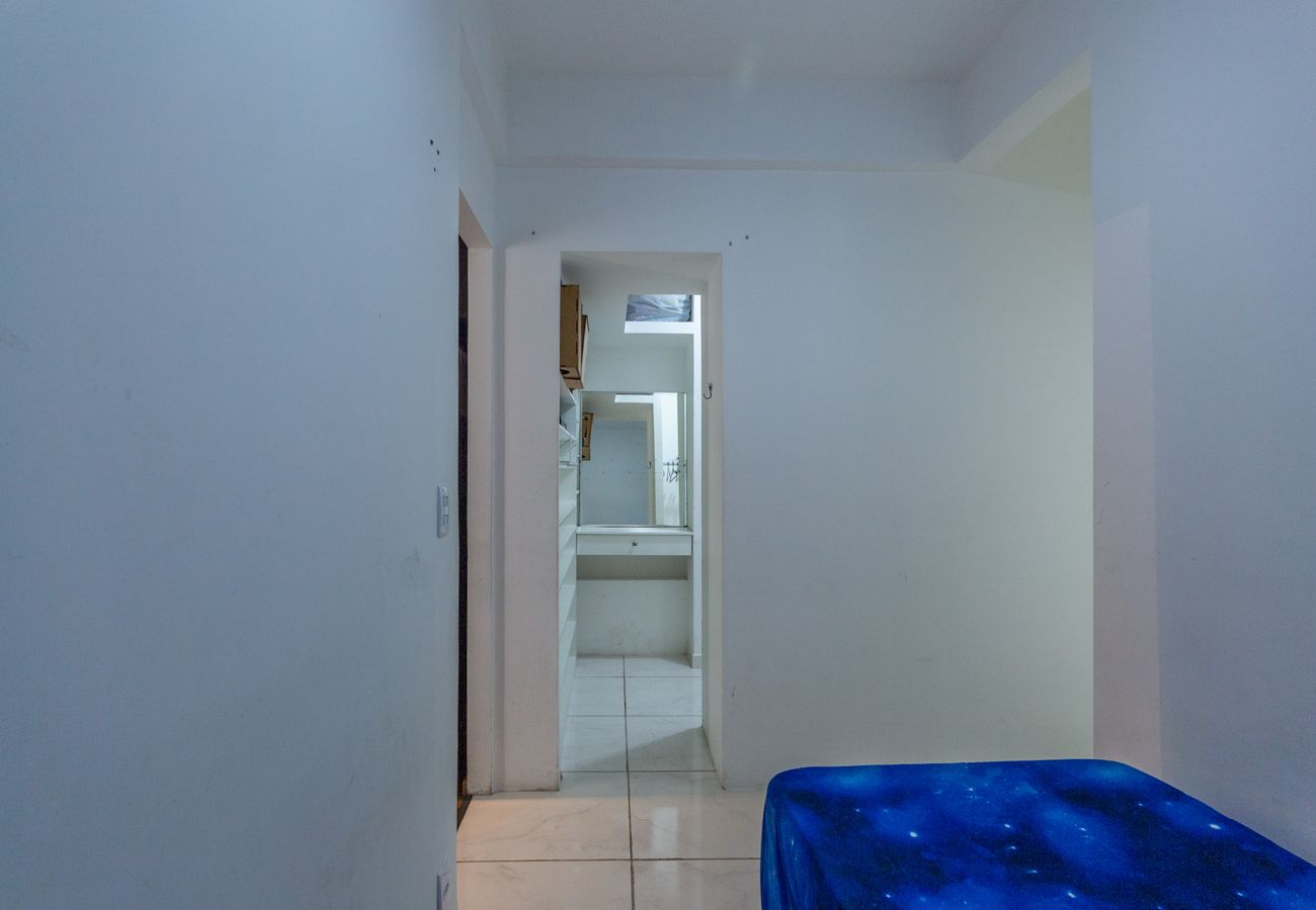 Casa em Belo Horizonte - Flat funcional, com Wi-Fi e ótima localização Casa em Belo Horizonte - Flat funcional, com Wi-Fi e ótima localização