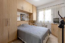 Apartamento em Balneário Camboriú - Apto confortável a poucos passos da Praia Central 
