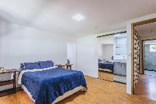 Casa em Petrópolis - Chácara completa com W-iFi na serra fluminense