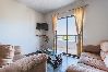Apartamento em Rio das Ostras - Cobertura a 150m do mar com churrasqueira e Wi-Fi