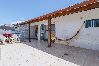 Apartamento em Rio das Ostras - Cobertura a 150m do mar com churrasqueira e Wi-Fi