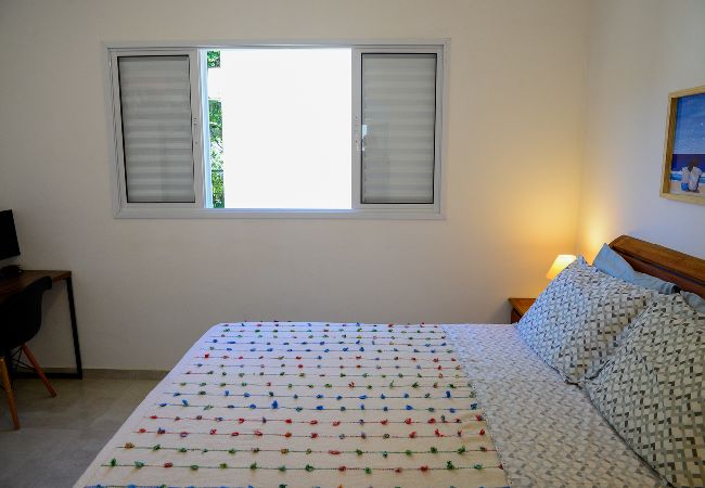 Casa em São Sebastião - Casa c/ Piscina a 150m da Praia de Boiçucanga Casa em São Sebastião - Casa c/ Piscina a 150m da Praia de Boiçucanga