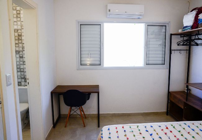 Casa em São Sebastião - Casa c/ Piscina a 150m da Praia de Boiçucanga Casa em São Sebastião - Casa c/ Piscina a 150m da Praia de Boiçucanga