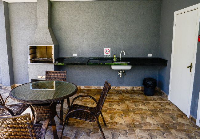 Casa em São Sebastião - Casa c/ Piscina a 150m da Praia de Boiçucanga Casa em São Sebastião - Casa c/ Piscina a 150m da Praia de Boiçucanga