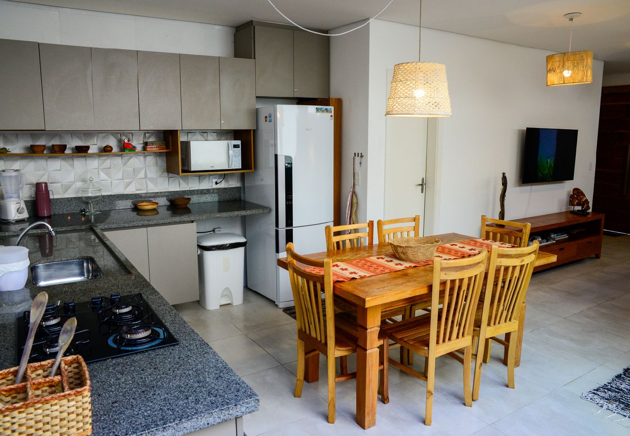 Casa em São Sebastião - Casa c/ Piscina a 150m da Praia de Boiçucanga Casa em São Sebastião - Casa c/ Piscina a 150m da Praia de Boiçucanga