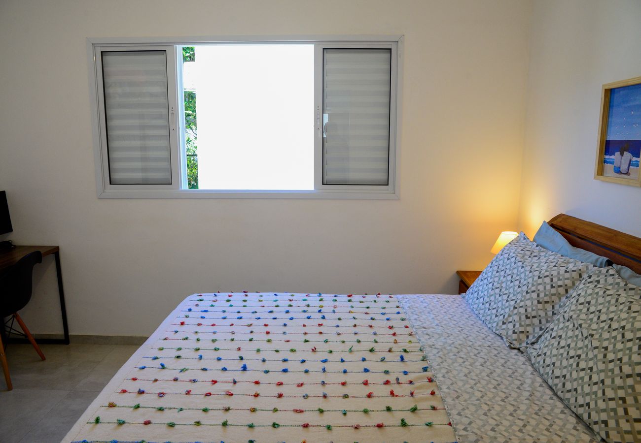 Casa em São Sebastião - Casa c/ Piscina a 150m da Praia de Boiçucanga Casa em São Sebastião - Casa c/ Piscina a 150m da Praia de Boiçucanga