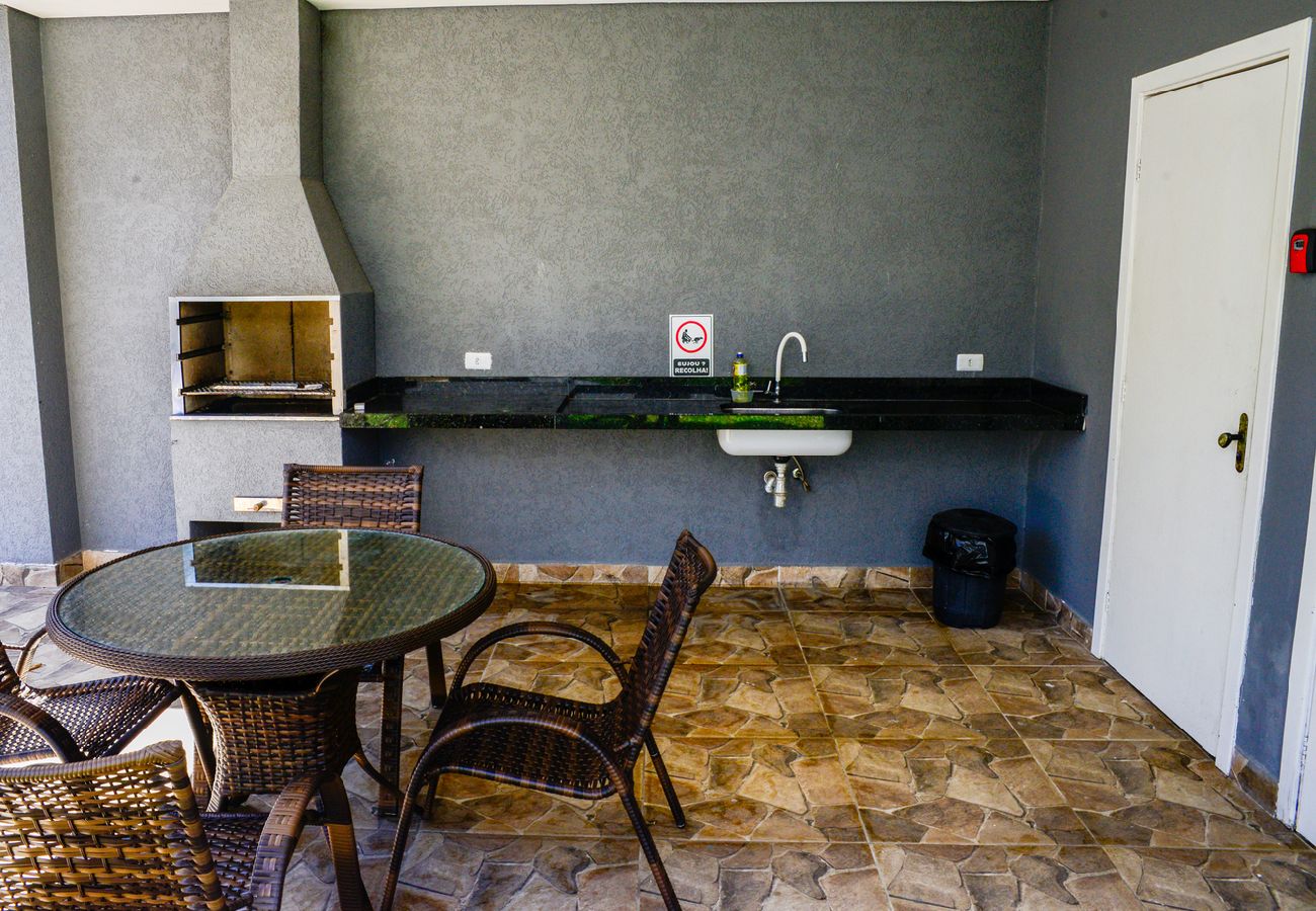 Casa em São Sebastião - Casa c/ Piscina a 150m da Praia de Boiçucanga Casa em São Sebastião - Casa c/ Piscina a 150m da Praia de Boiçucanga