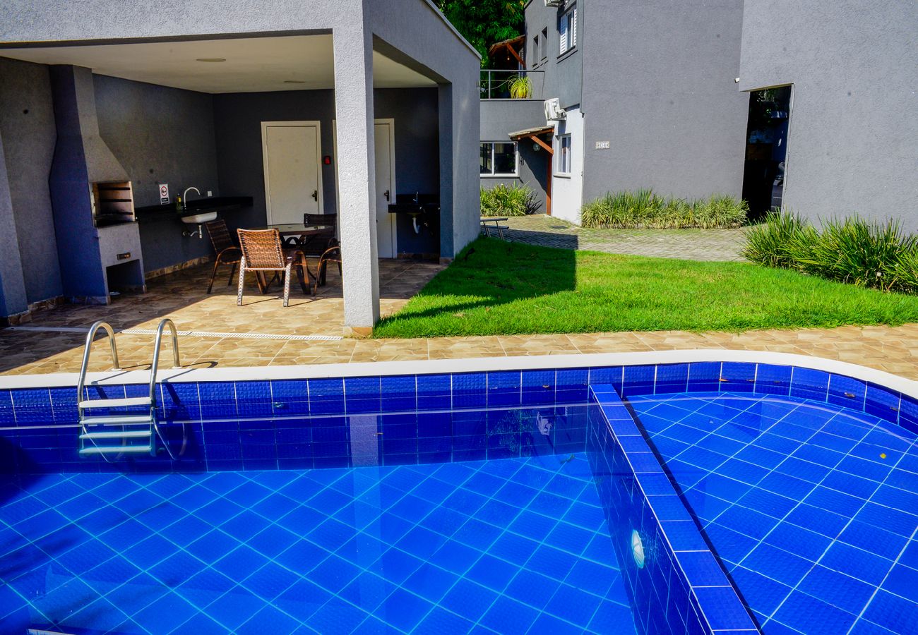 Casa em São Sebastião - Casa c/ Piscina a 150m da Praia de Boiçucanga Casa em São Sebastião - Casa c/ Piscina a 150m da Praia de Boiçucanga