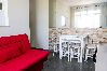 Apartamento em São Vicente - Ótimo apartamento a 200m do mar com WiFi Apartamento em São Vicente - Ótimo apartamento a 200m do mar com WiFi