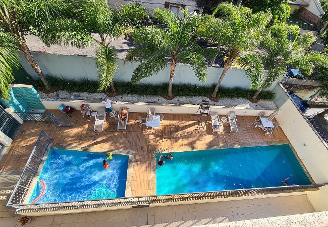 Apartamento em Niterói - Titulo Provisorio Apartamento em Niterói - Titulo Provisorio