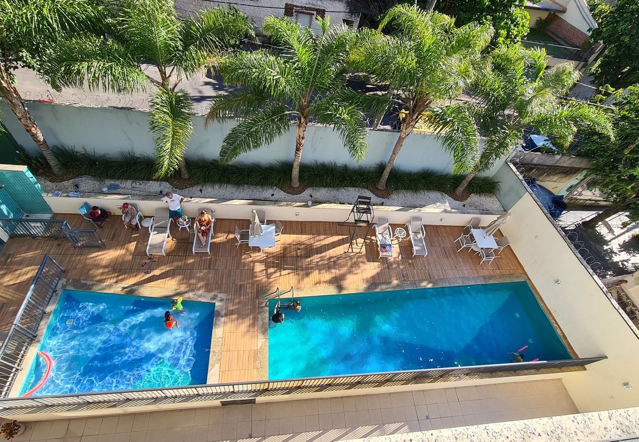 Apartamento em Niterói - Titulo Provisorio Apartamento em Niterói - Titulo Provisorio