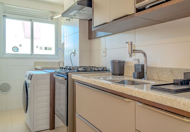 Apartamento em Florianópolis - Apartamento completo em Trindade, perto da UFSC! Apartamento em Florianópolis - Apartamento completo em Trindade, perto da UFSC!