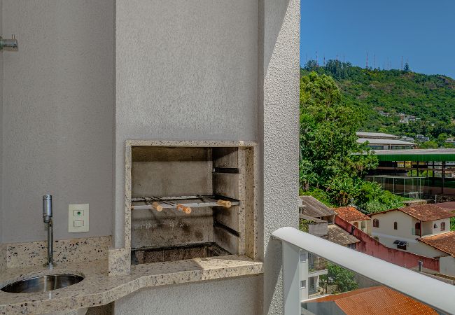 Apartamento em Florianópolis - Apartamento completo em Trindade, perto da UFSC! Apartamento em Florianópolis - Apartamento completo em Trindade, perto da UFSC!