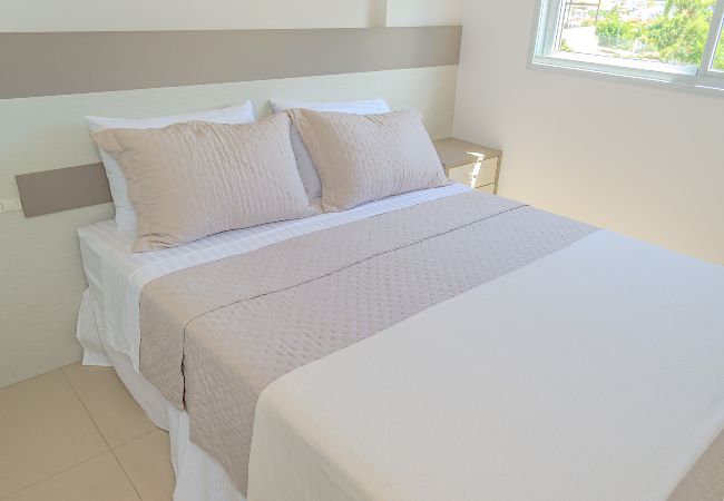 Apartamento em Florianópolis - Apartamento completo em Trindade, perto da UFSC! Apartamento em Florianópolis - Apartamento completo em Trindade, perto da UFSC!