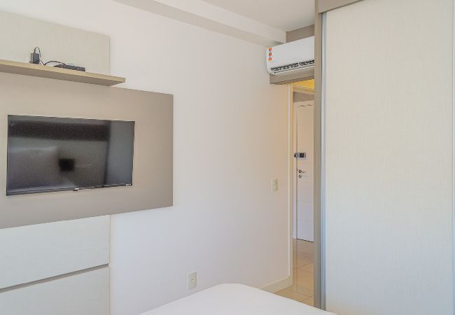 Apartamento em Florianópolis - Apartamento completo em Trindade, perto da UFSC! Apartamento em Florianópolis - Apartamento completo em Trindade, perto da UFSC!